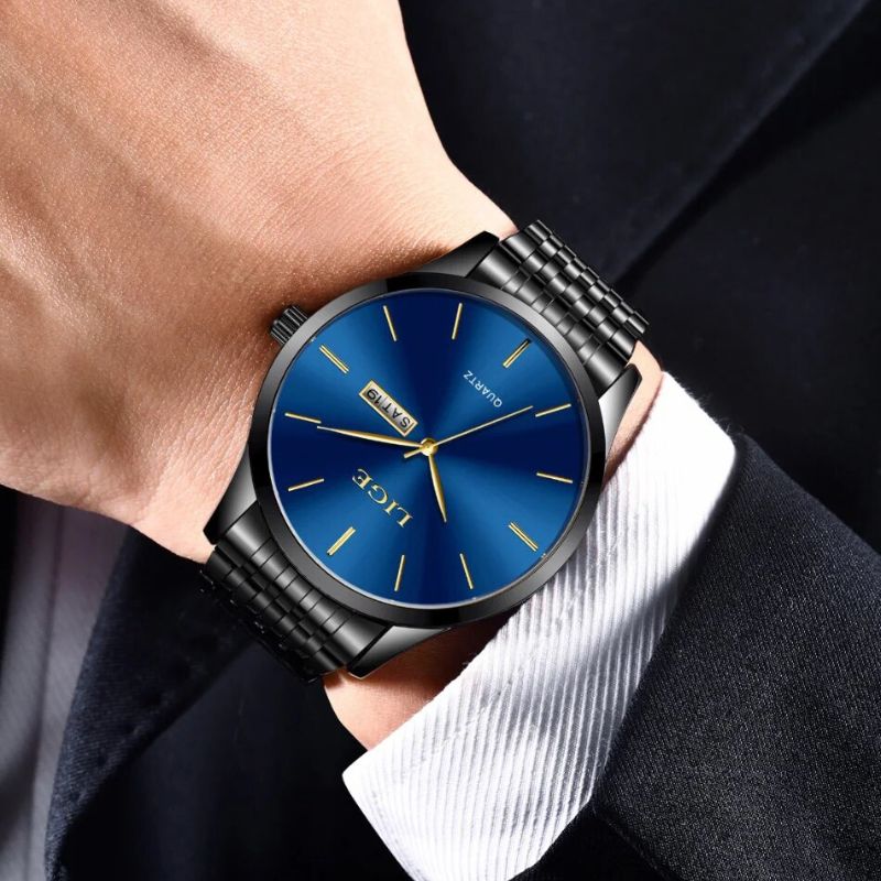 LIGE - Die Elegante Ulysse Kollektion