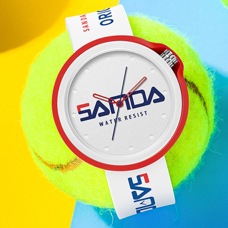 SANDA - Beleben Sie Ihre Sinne mit Nerve
