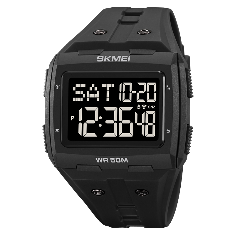 SKMEI - Summit Kollektion