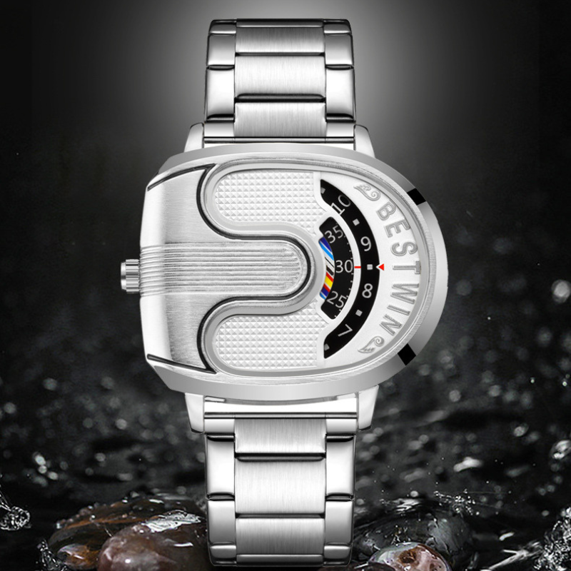 BESTWIN - Welle der Innovation