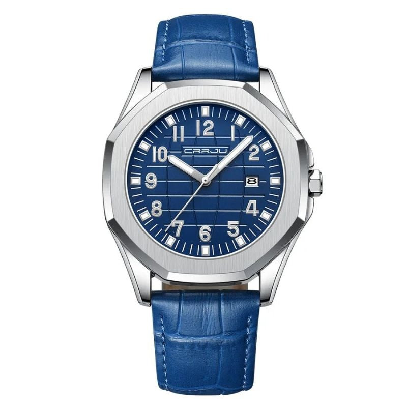 CRRJU - Sentinel Smartwatch: Dein ultimativer Begleiter