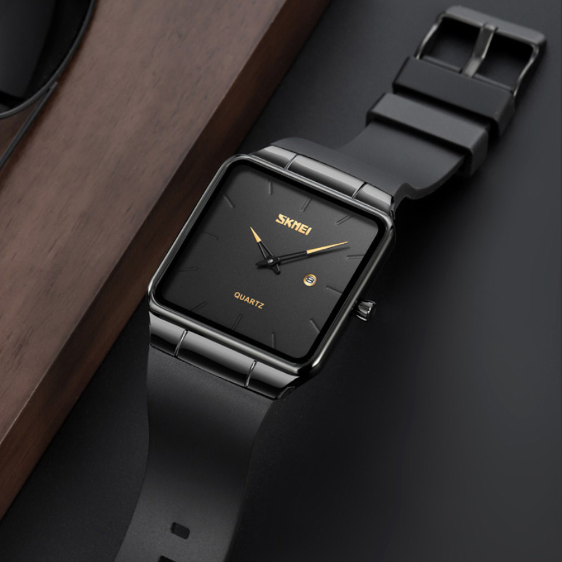 SKMEI - Elegante und stilvolle Uhr