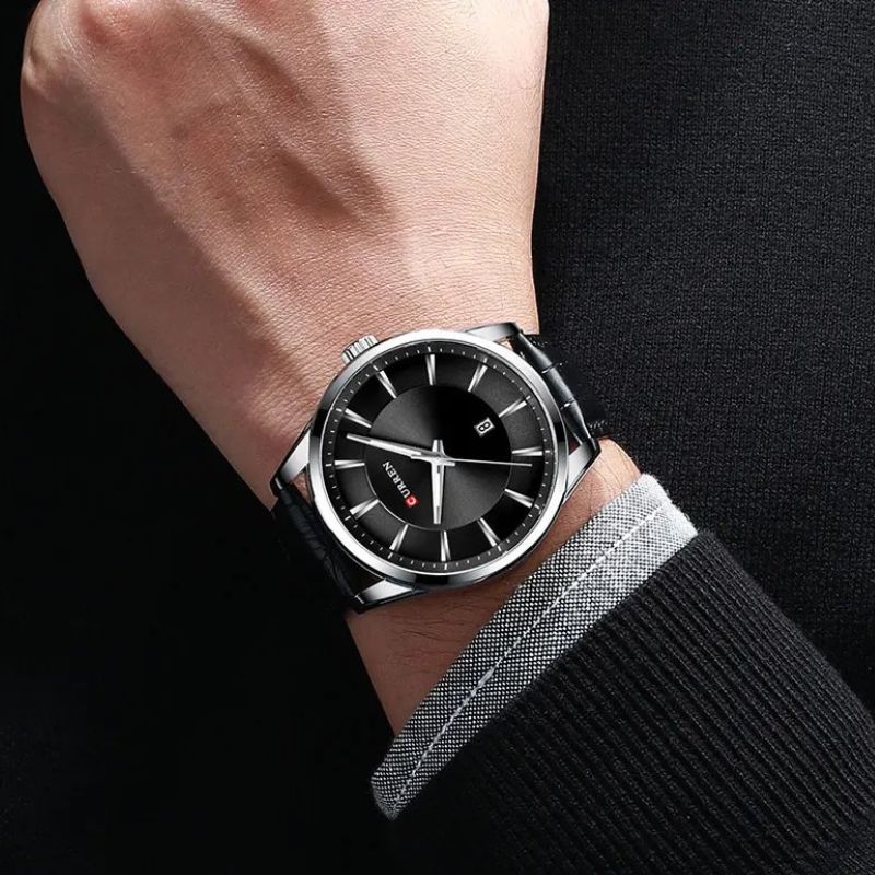 CURREN - Moderner urbaner Stil