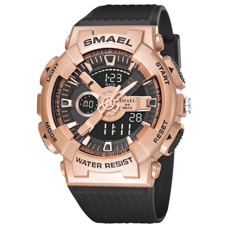 SMAEL - Optimale Ondine