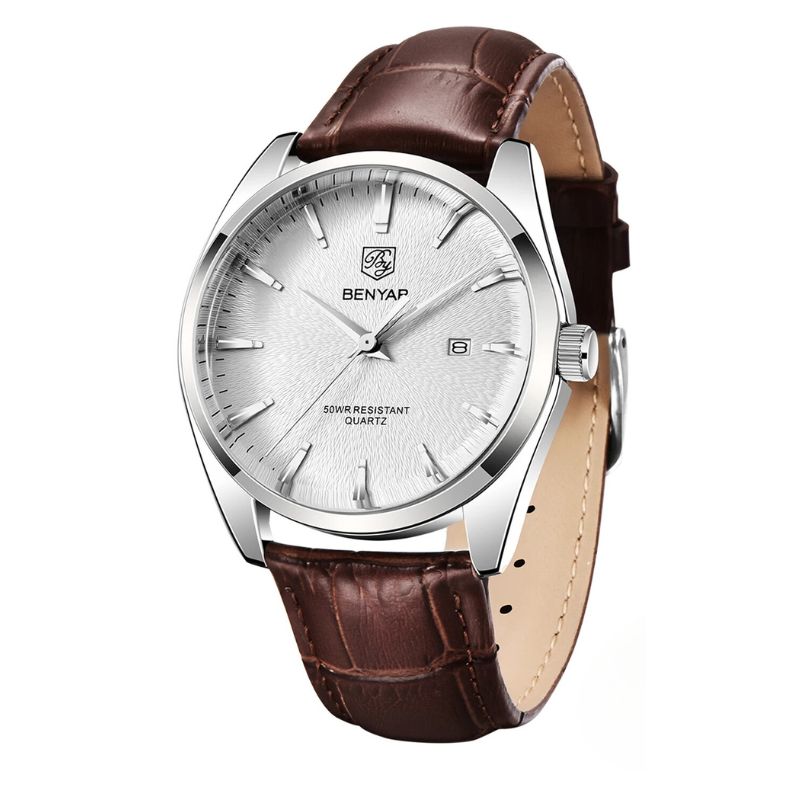 Anspruchsvolle Luxuriöse Business-Uhr