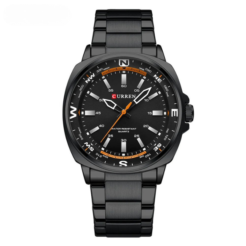 CURREN - Elegantes Gossamer-Design