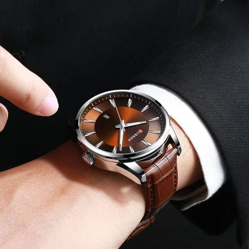 CURREN - Moderner urbaner Stil
