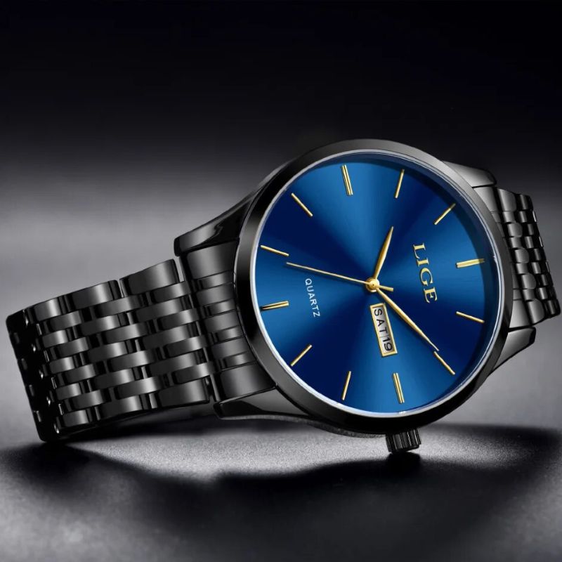 LIGE - Die Elegante Ulysse Kollektion