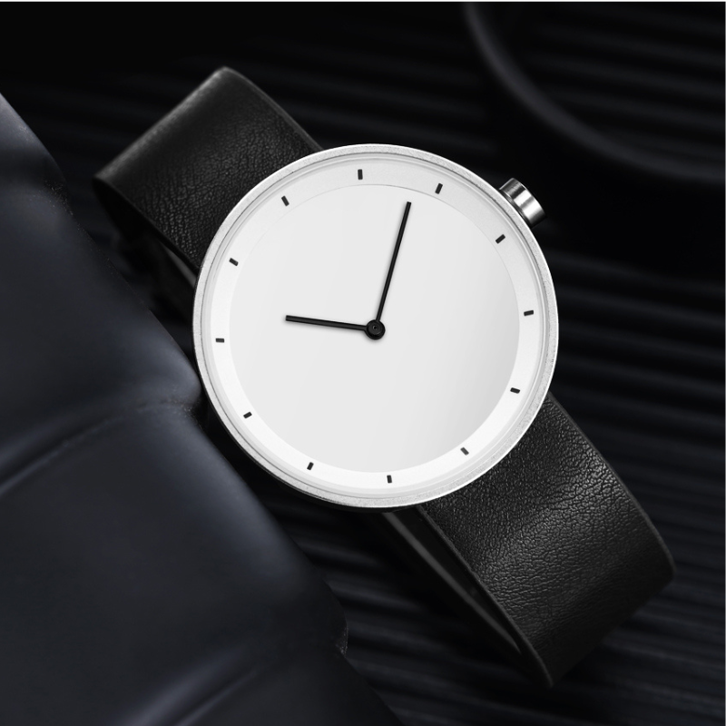 YAZOLE - Elegantes Minimalistisches Design