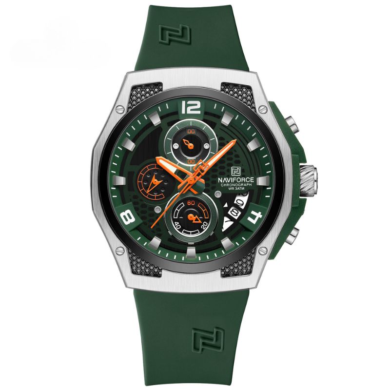 NAVI - Elegantes und schlankes Design