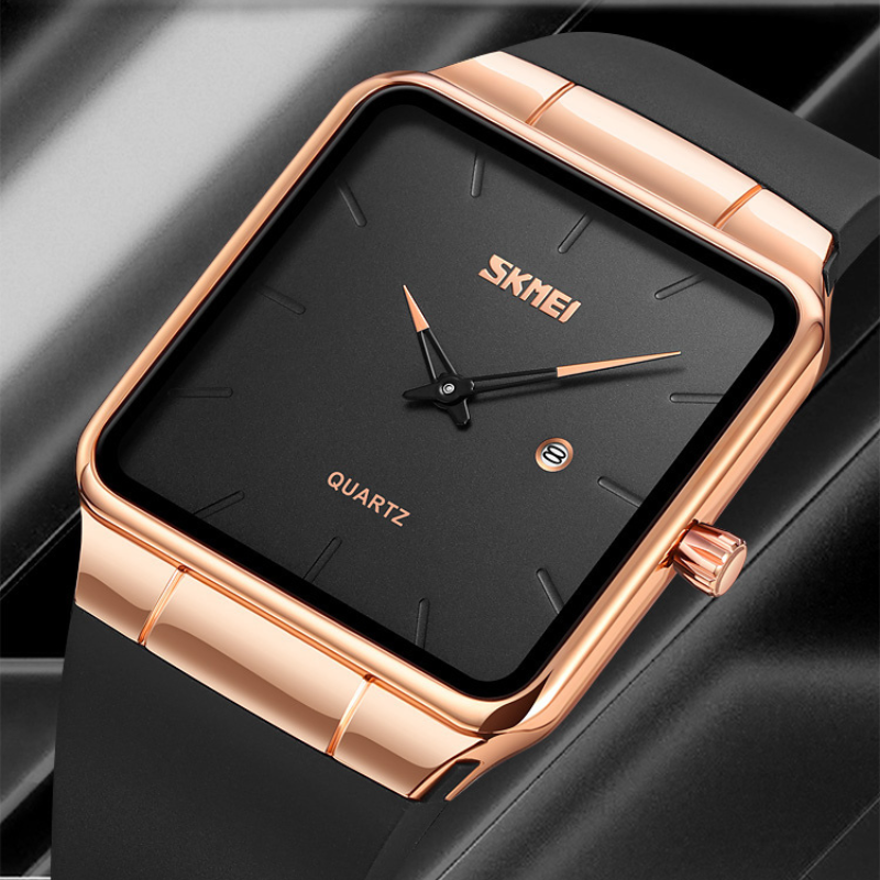 SKMEI - Elegante und stilvolle Uhr