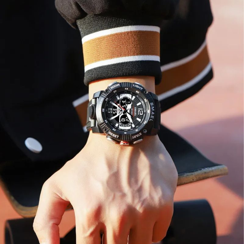 SMAEL - Exquisites Schmuckaccessoire