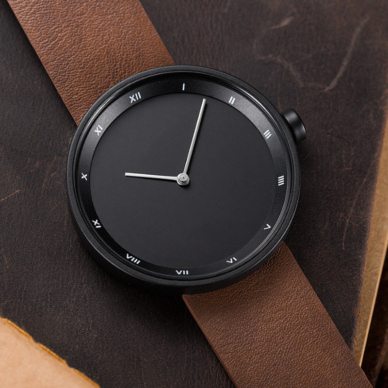 YAZOLE - Elegantes Minimalistisches Design