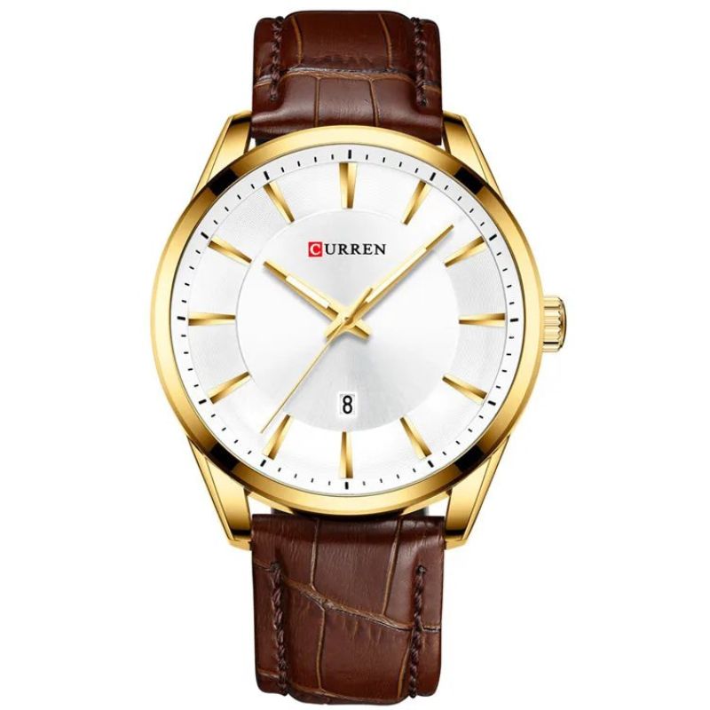 CURREN - Moderner urbaner Stil