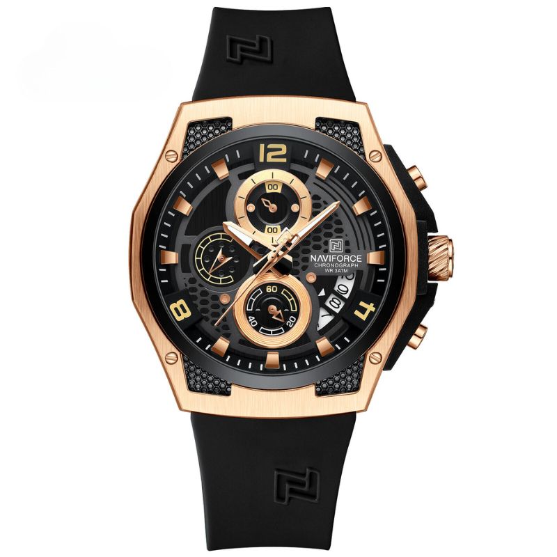 NAVI - Elegantes und schlankes Design