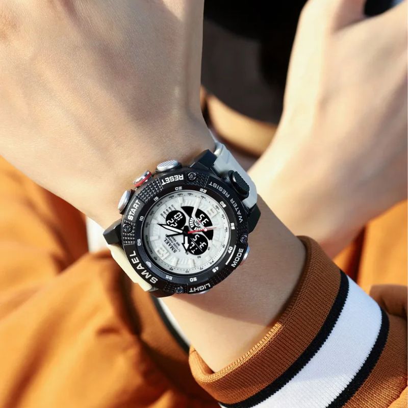 SMAEL - Exquisites Schmuckaccessoire