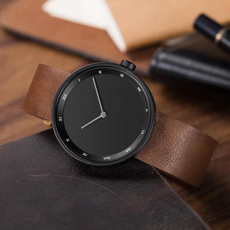 YAZOLE - Elegantes Minimalistisches Design
