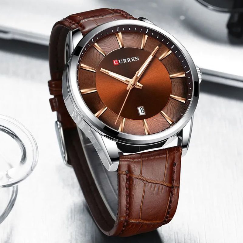 CURREN - Moderner urbaner Stil