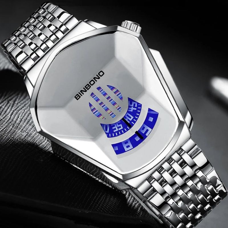BOND - Andromeda-Odyssee