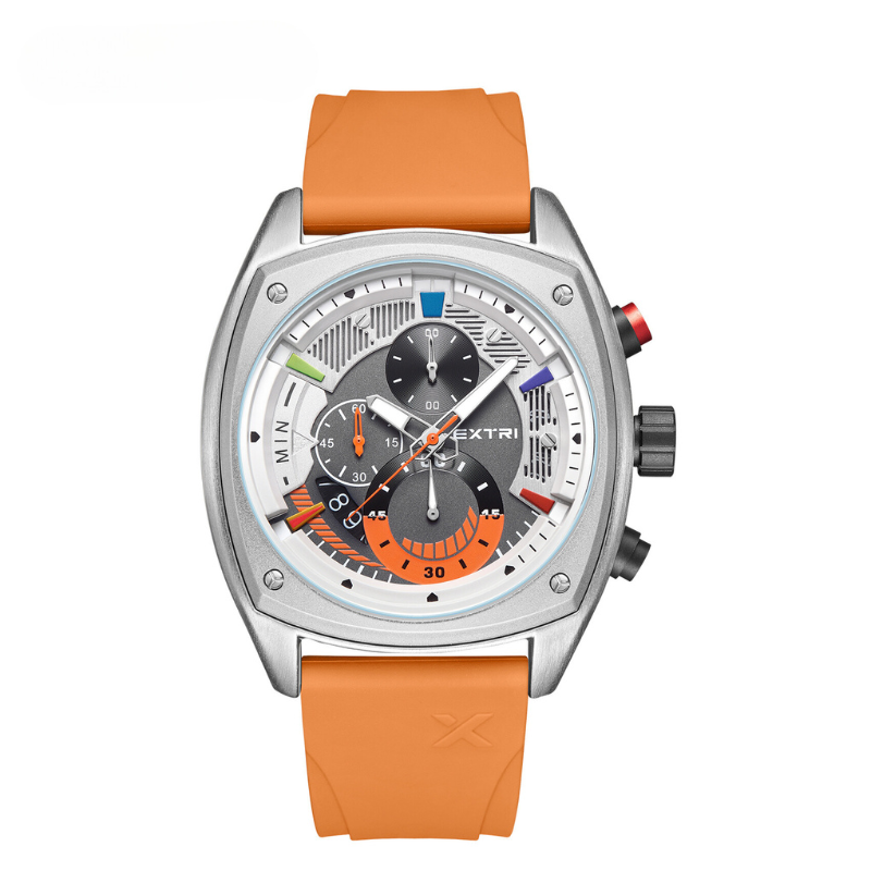EXTRI - Schickes und trendiges Design