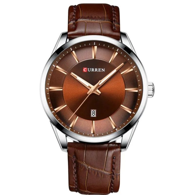 CURREN - Moderner urbaner Stil