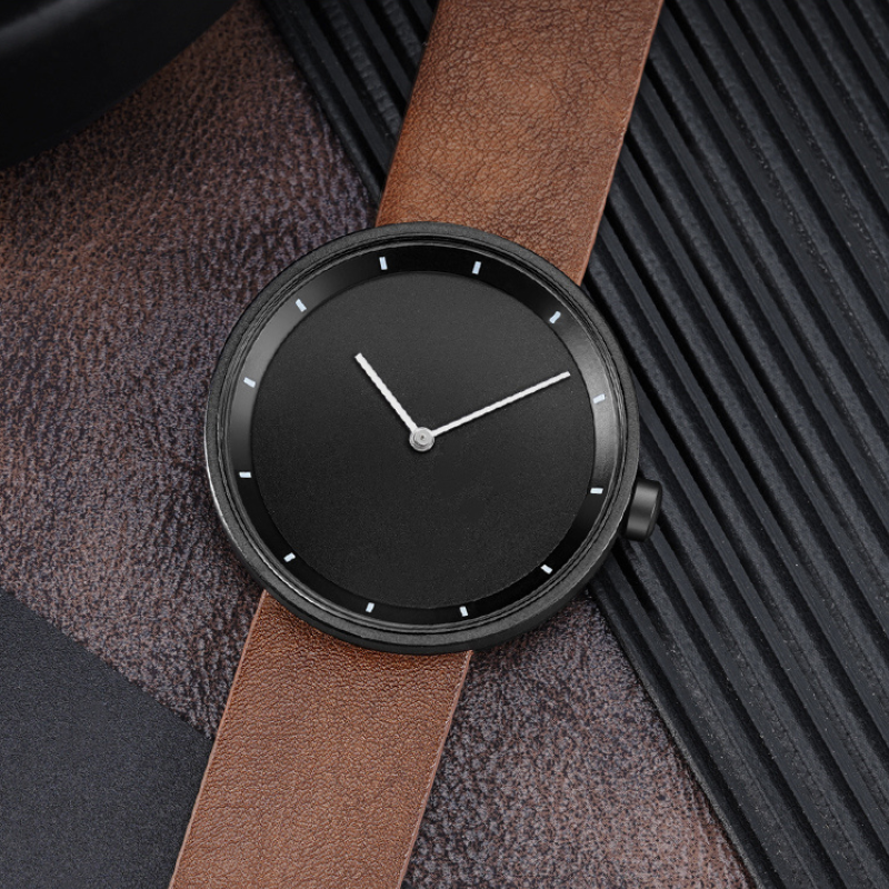 YAZOLE - Elegantes Minimalistisches Design