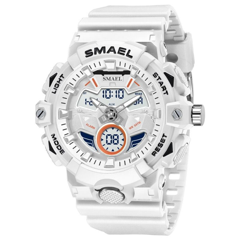 SMAEL - Entfache deinen Stil mit Ember!