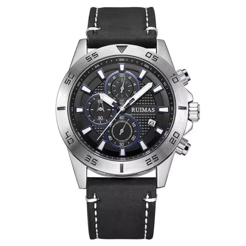 RUIMAS - Stylische und vielseitige Uhr