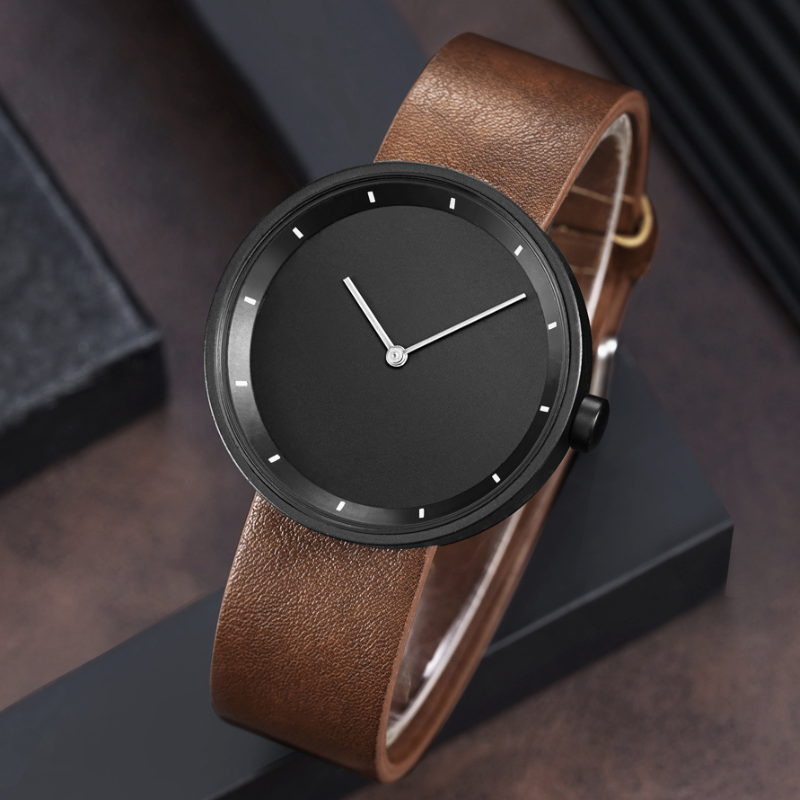 YAZOLE - Elegantes Minimalistisches Design