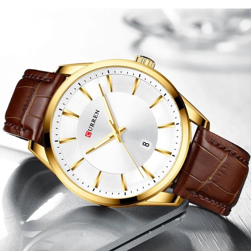 CURREN - Moderner urbaner Stil