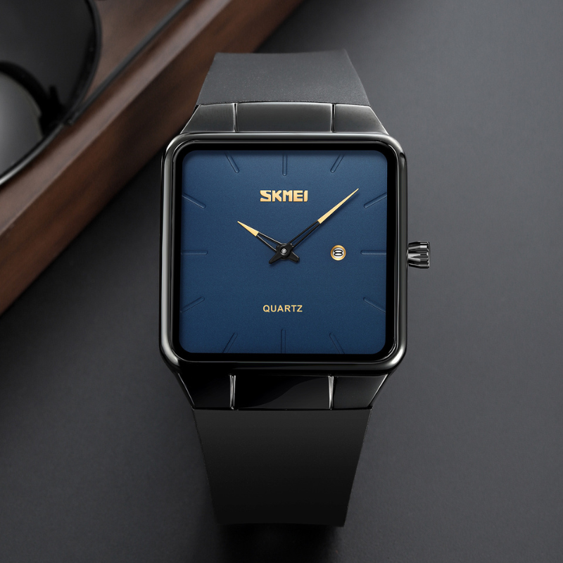 SKMEI - Elegante und stilvolle Uhr