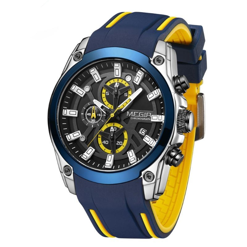 CURREN - stilvolles Wellen-Design