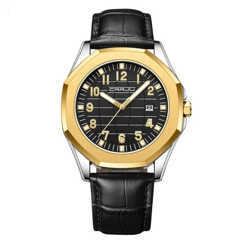 CRRJU - Sentinel Smartwatch: Dein ultimativer Begleiter