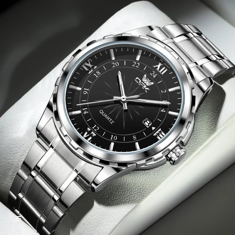 Multifunktions-Chronographuhr