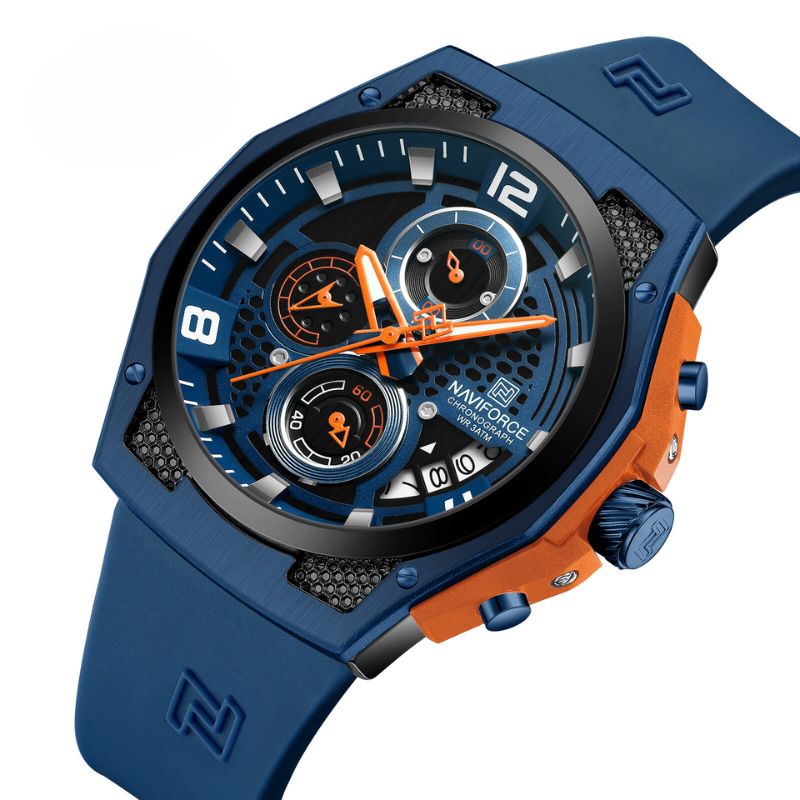 NAVI - Elegantes und schlankes Design