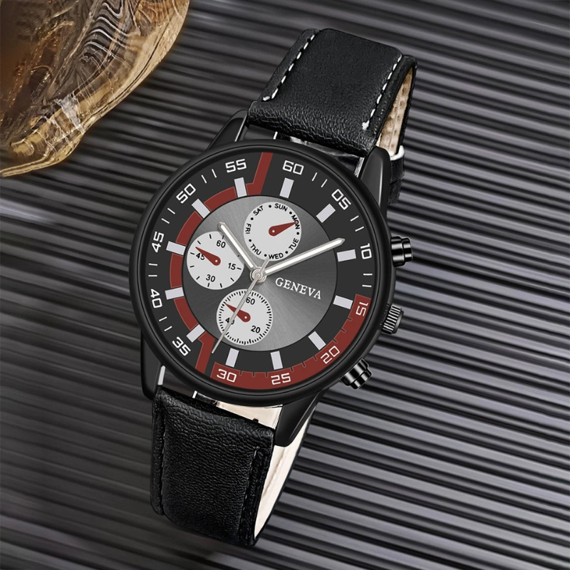 GENF - Lebendiger Charme