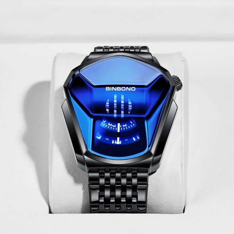 BOND - Andromeda-Odyssee
