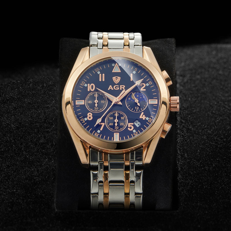 AGR Aventadori Premium Stahl