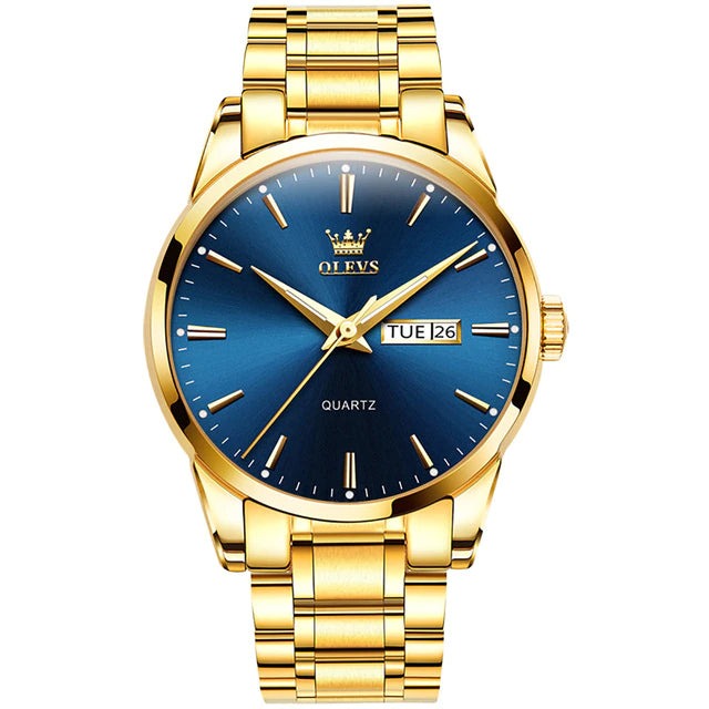 OLEVS™ - Stylische Astor Uhr