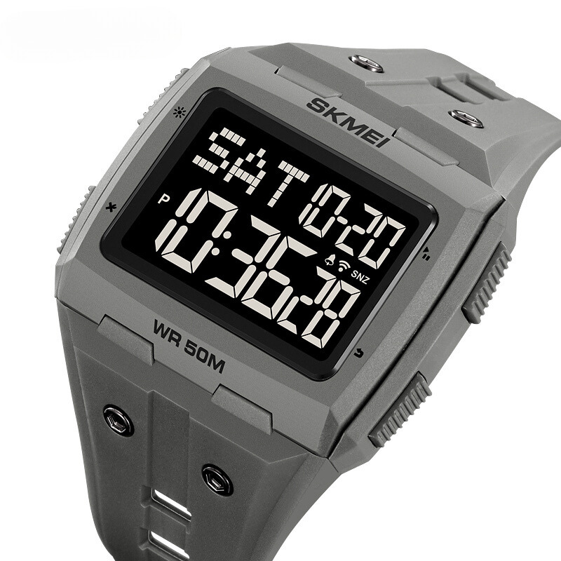 SKMEI - Summit Kollektion