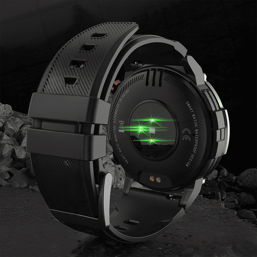 Tactic Stahlgear - Activ Power