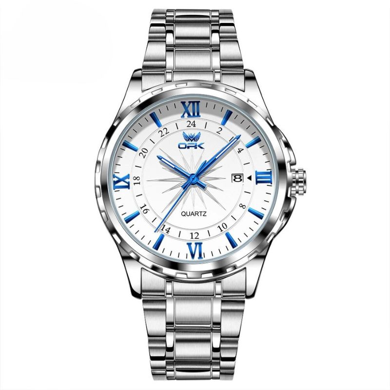Multifunktions-Chronographuhr