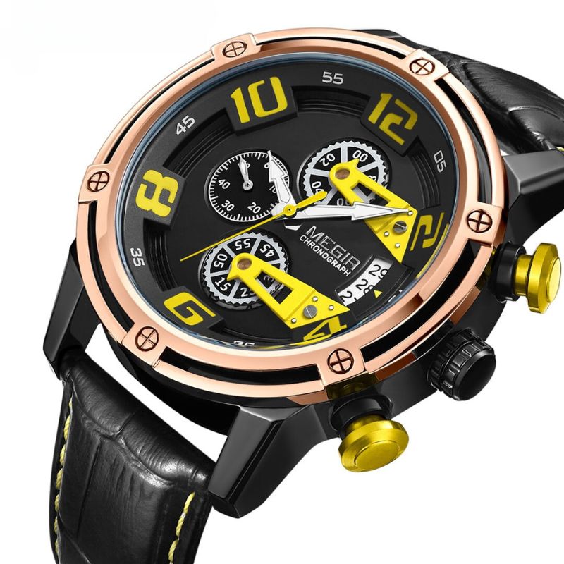 GEAR - Summit-Serie