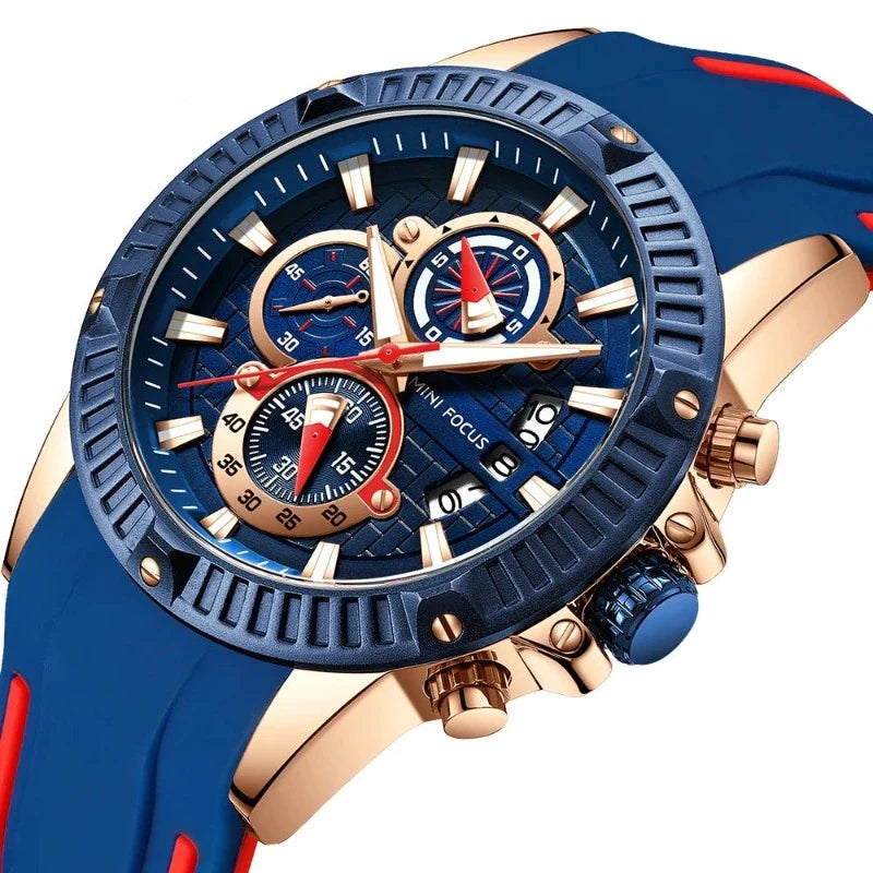 Elegante MF - Zeitloser Stil