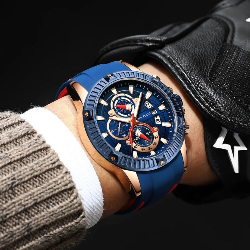 Elegante MF - Zeitloser Stil