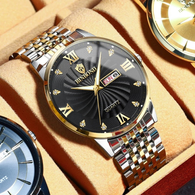BOND - Premium Eleganz