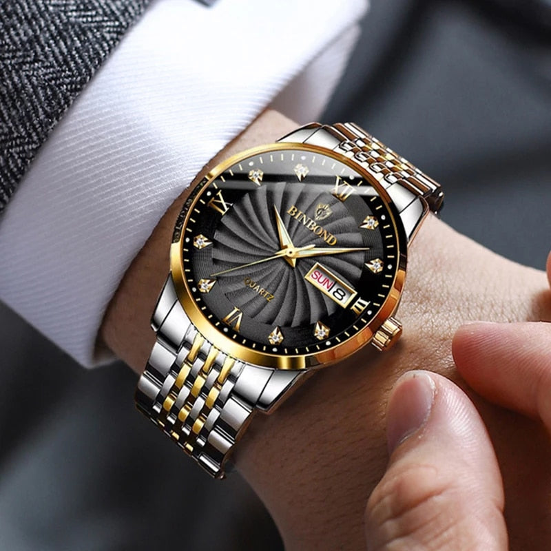 BOND - Premium Eleganz