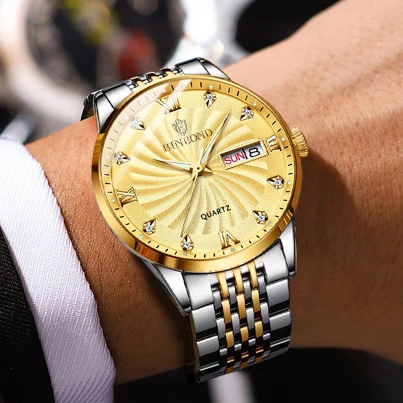 BOND - Premium Eleganz