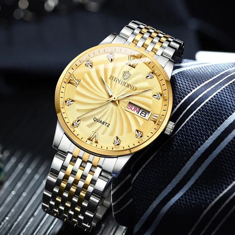 BOND - Premium Eleganz