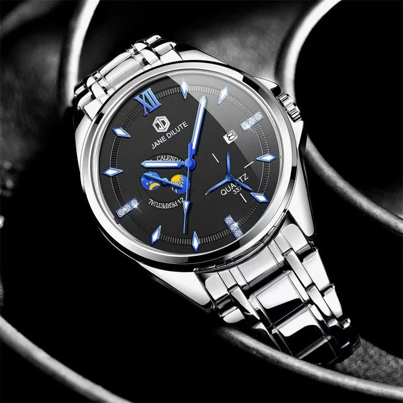 JD - Premium Trump Stahl
